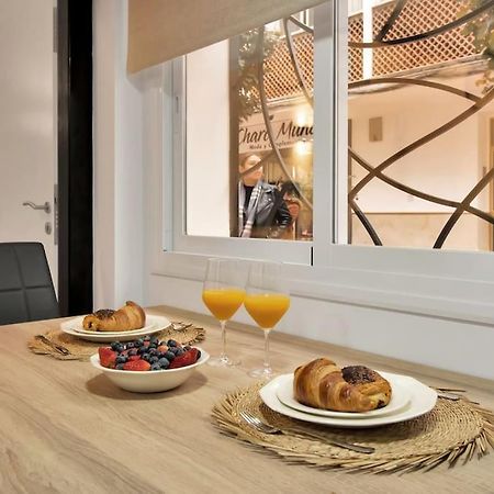 Moderno Loft En El Corazon Historico De Estepona - Casa Pepita 17 外观 照片