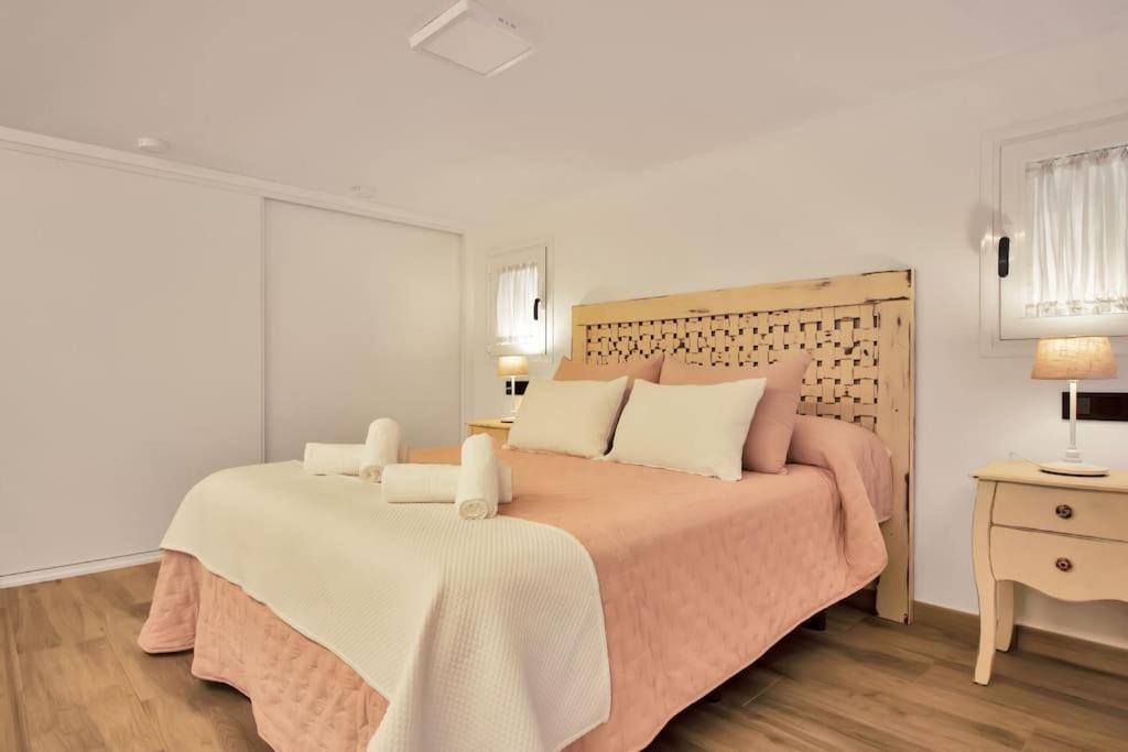 Moderno Loft En El Corazon Historico De Estepona - Casa Pepita 17 外观 照片