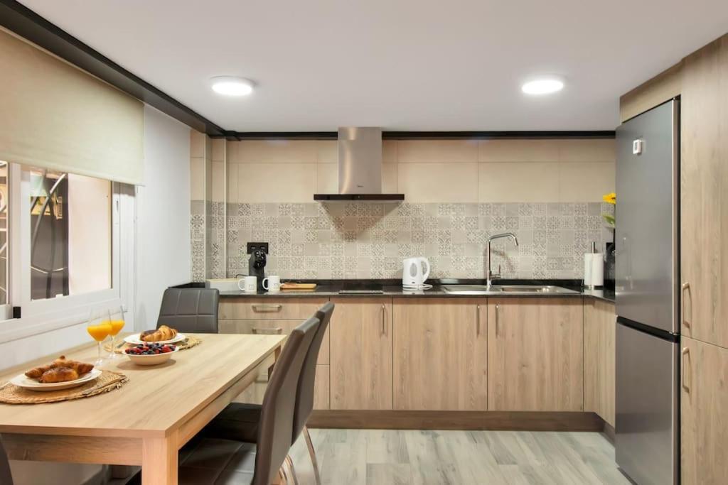 Moderno Loft En El Corazon Historico De Estepona - Casa Pepita 17 外观 照片