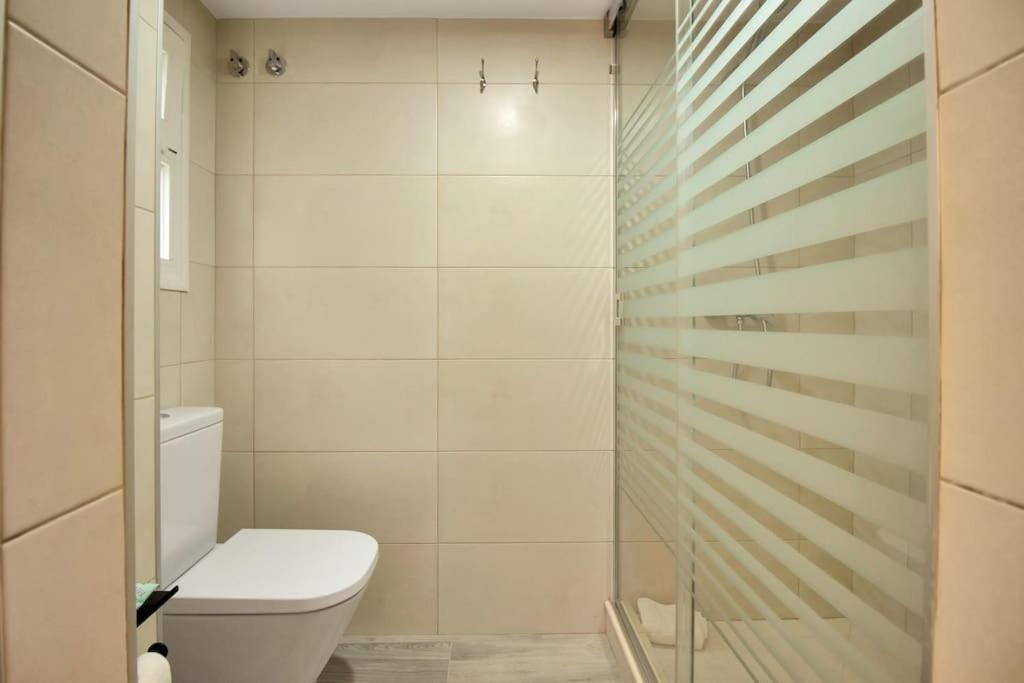 Moderno Loft En El Corazon Historico De Estepona - Casa Pepita 17 外观 照片