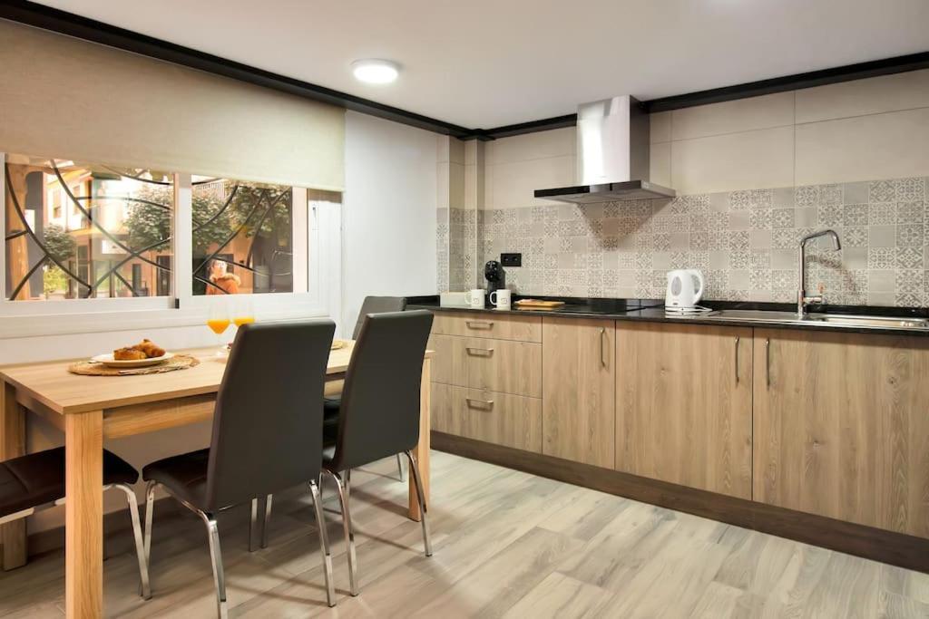 Moderno Loft En El Corazon Historico De Estepona - Casa Pepita 17 外观 照片