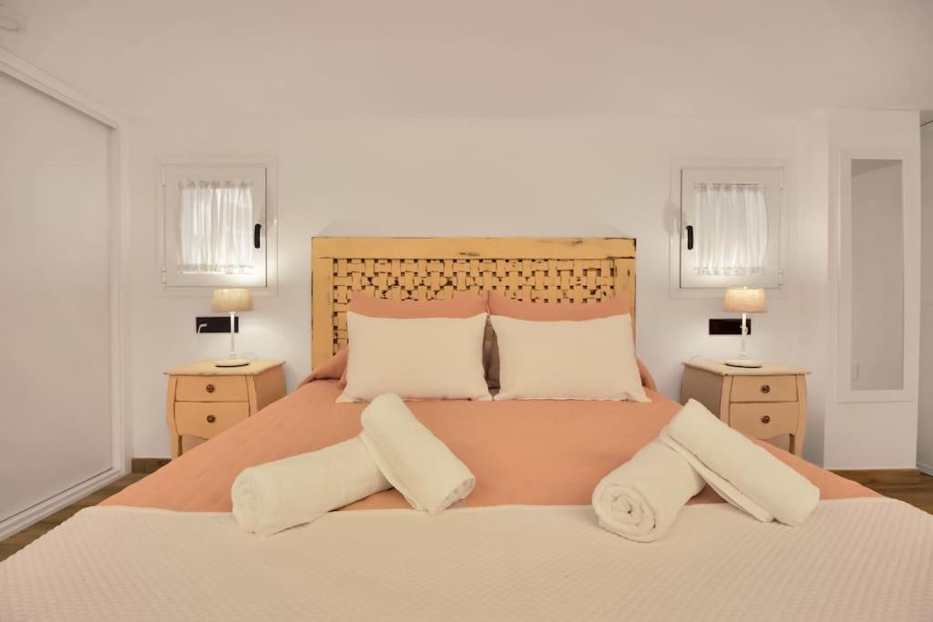 Moderno Loft En El Corazon Historico De Estepona - Casa Pepita 17 外观 照片