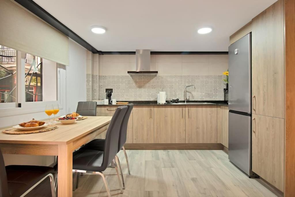 Moderno Loft En El Corazon Historico De Estepona - Casa Pepita 17 外观 照片