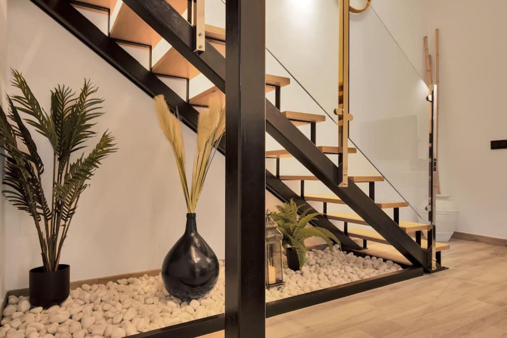 Moderno Loft En El Corazon Historico De Estepona - Casa Pepita 17 外观 照片